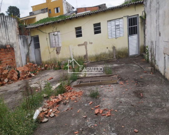 Imagem Terreno à Venda, 480 m² em Vila Carvalho - Sorocaba