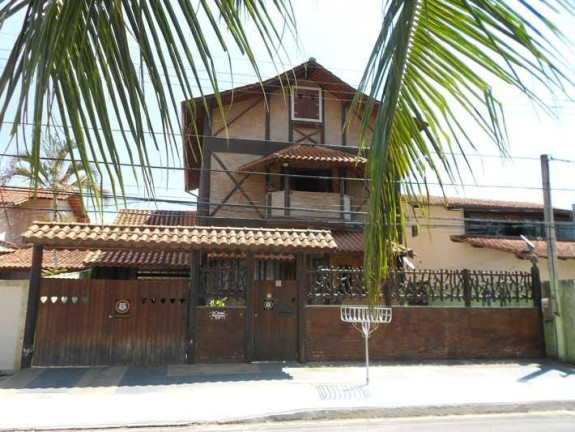 Imagem Casa com 4 Quartos à Venda, 260 m² em Itaipu - Niterói