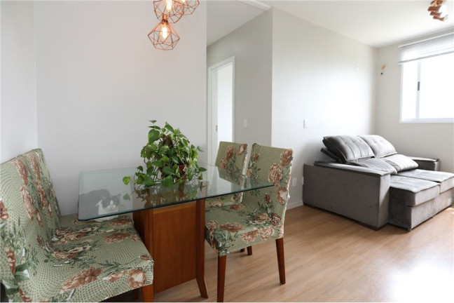 Imagem Apartamento com 2 Quartos à Venda, 45 m² em Morro Santana - Porto Alegre Imagem Apartamento com 2 Quartos à Venda, 45 m² em Morro Santana - Porto Alegre