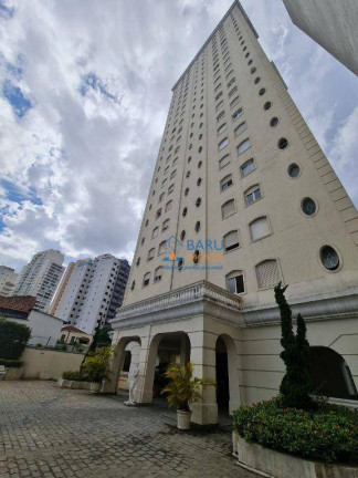 Imagem Apartamento com 1 Quarto à Venda, 45 m² em Barra Funda - São Paulo