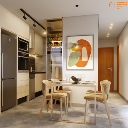 Imagem Apartamento com 2 Quartos à Venda, 47 m² em Bancários - João Pessoa