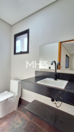 Imagem Casa de Condomínio com 3 Quartos à Venda, 230 m² em Residencial Real Parque Sumaré - Sumaré Imagem Casa de Condomínio com 3 Quartos à Venda, 230 m² em Residencial Real Parque Sumaré - Sumaré