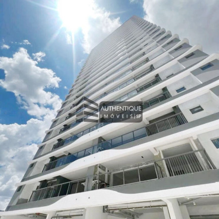 Imagem Apartamento com 2 Quartos à Venda, 80 m² em Perdizes - São Paulo
