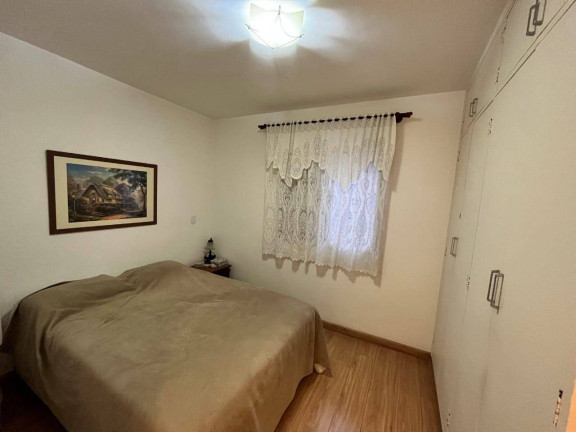 Imagem Apartamento com 1 Quarto à Venda, 48 m² em Vila Uberabinha - São Paulo