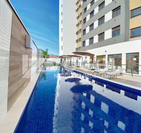 Imagem Apartamento com 3 Quartos à Venda, 76 m² em Camaquã - Porto Alegre Imagem Apartamento com 3 Quartos à Venda, 76 m² em Camaquã - Porto Alegre