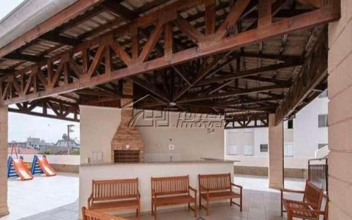 Imagem Apartamento com 3 Quartos à Venda, 76 m² em Jardim América - São José Dos Campos