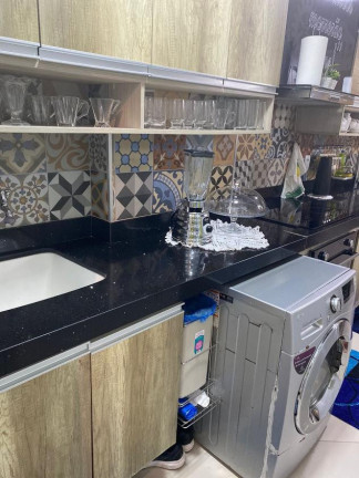 Imagem Apartamento com 3 Quartos à Venda, 75 m² em Praia Das Gaivotas - Vila Velha