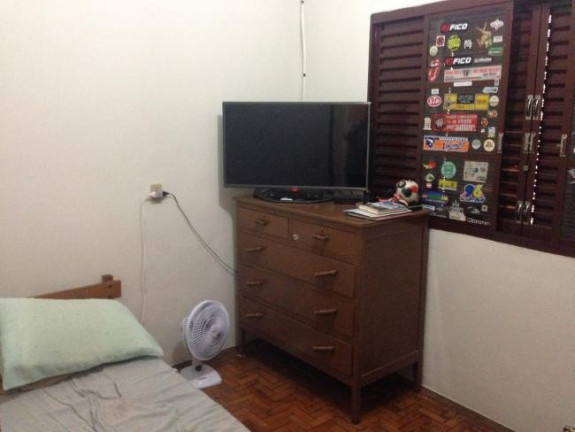 Imagem Casa com 3 Quartos à Venda, 530 m² em Vila Pacifico - Bauru