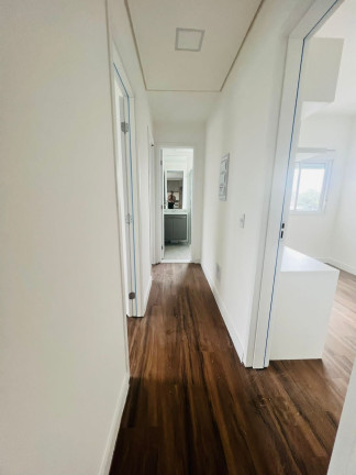 Imagem Apartamento com 3 Quartos à Venda, 73 m² em Conjunto Residencial Trinta E Um De Março - São José Dos Campos