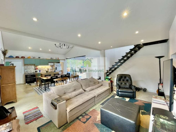 Imagem Casa com 3 Quartos à Venda, 277 m² em Granja Viana - Cotia Imagem Casa com 3 Quartos à Venda, 277 m² em Granja Viana - Cotia