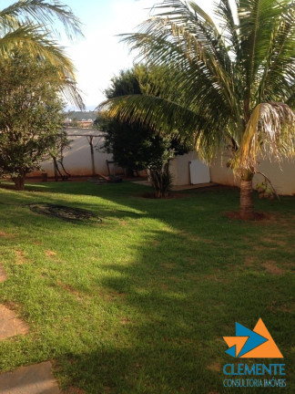Imagem Casa com 6 Quartos à Venda, 300 m² em Centro - Lagoa Santa