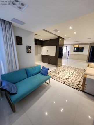 Imóvel com 4 Quartos à Venda, 140 m² em Pituba - Salvador