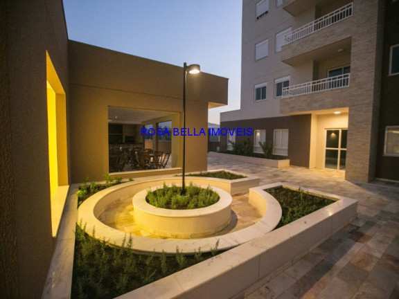 Imagem Apartamento com 2 Quartos à Venda, 67 m² em Retiro - Jundiaí