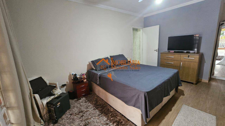 Imagem Sobrado com 3 Quartos à Venda, 199 m² em Parque Continental Iii - Guarulhos Imagem Sobrado com 3 Quartos à Venda, 199 m² em Parque Continental Iii - Guarulhos