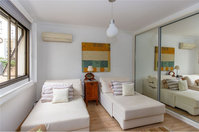 Imagem Apartamento com 4 Quartos à Venda, 264 m² em Consolação - São Paulo Imagem Apartamento com 4 Quartos à Venda, 264 m² em Consolação - São Paulo