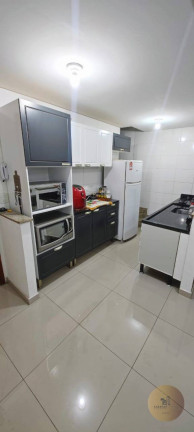 Imagem Cobertura com 2 Quartos à Venda, 112 m² em Vila Assunção - Santo André Imagem Cobertura com 2 Quartos à Venda, 112 m² em Vila Assunção - Santo André