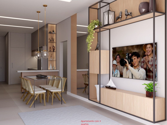 Imagem Apartamento à Venda, 66 m² em Zona Iii - Umuarama Imagem Apartamento à Venda, 66 m² em Zona Iii - Umuarama