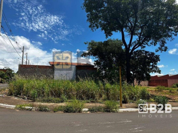 Terreno à Venda, 144 m² em Parque Paulista - Bauru