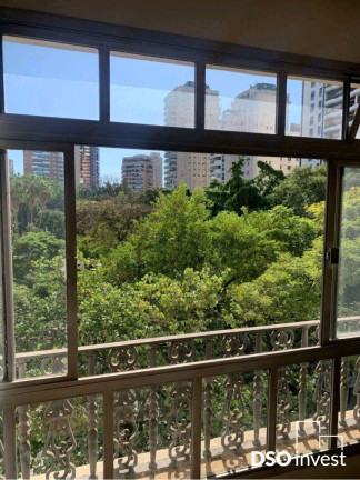 Imagem Apartamento com 3 Quartos à Venda, 145 m² em Vila Nova Conceição - São Paulo Imagem Apartamento com 3 Quartos à Venda, 145 m² em Vila Nova Conceição - São Paulo