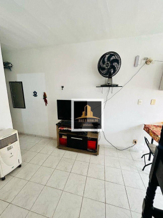 Imagem Apartamento com 1 Quarto à Venda, 42 m² em Martim De Sá - Caraguatatuba