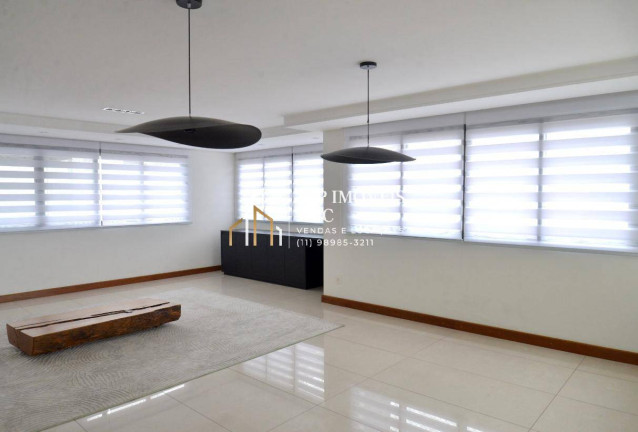 Imagem Apartamento com 3 Quartos à Venda, 280 m² em Vila Assunção - Santo André Imagem Apartamento com 3 Quartos à Venda, 280 m² em Vila Assunção - Santo André