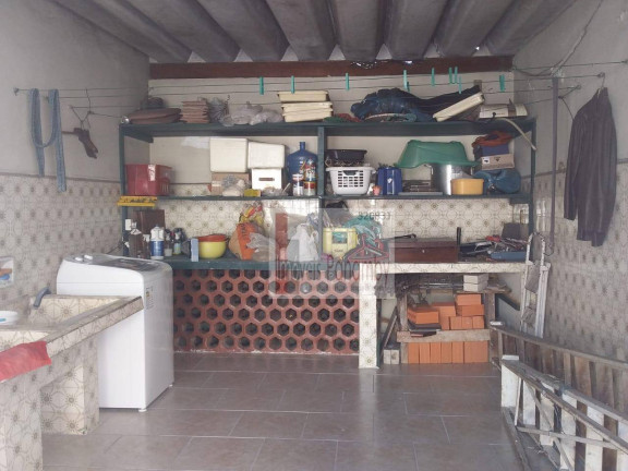 Imagem Casa com 3 Quartos à Venda, 180 m² em Vila Mascote - São Paulo Imagem Casa com 3 Quartos à Venda, 180 m² em Vila Mascote - São Paulo