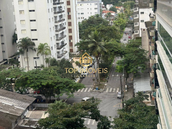 Imagem Apartamento com 2 Quartos para Alugar, 68 m² em Pitangueiras - Guarujá Imagem Apartamento com 2 Quartos para Alugar, 68 m² em Pitangueiras - Guarujá
