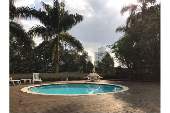 Imagem Imóvel com 3 Quartos à Venda, em Jardim Colombo - São Paulo Imagem Imóvel com 3 Quartos à Venda, em Jardim Colombo - São Paulo