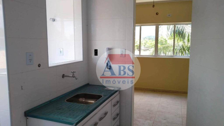 Imagem Apartamento com 1 Quarto à Venda, 25 m² em Vila Santa Rosa - Cubatão Imagem Apartamento com 1 Quarto à Venda, 25 m² em Vila Santa Rosa - Cubatão