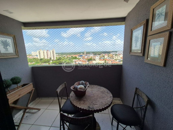Imagem Apartamento com 3 Quartos para Alugar, 84 m² em Nova Parnamirim - Parnamirim Imagem Apartamento com 3 Quartos para Alugar, 84 m² em Nova Parnamirim - Parnamirim