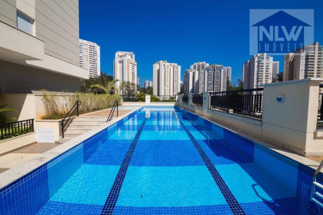 Imagem Apartamento com 3 Quartos à Venda, 96 m² em Vila Andrade - São Paulo Imagem Apartamento com 3 Quartos à Venda, 96 m² em Vila Andrade - São Paulo