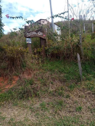 Imagem Terreno à Venda, 2.317 m² em Centro - Santo Antônio Do Pinhal Imagem Terreno à Venda, 2.317 m² em Centro - Santo Antônio Do Pinhal
