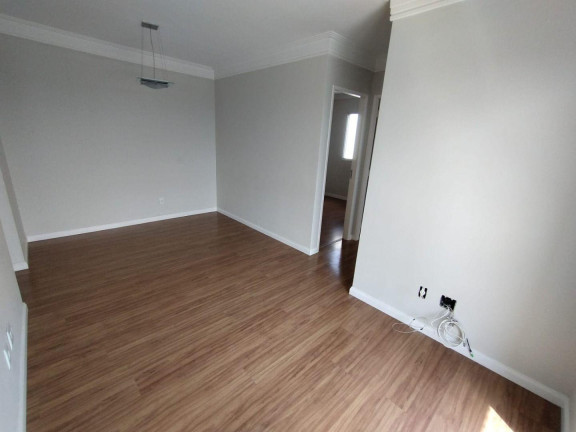 Imagem Apartamento com 2 Quartos à Venda, 49 m² em Vila Independência - São Paulo