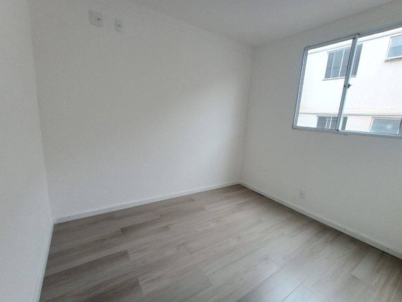 Imagem Apartamento com 2 Quartos à Venda, 40 m² em Jardim Palos Verdes - Botucatu