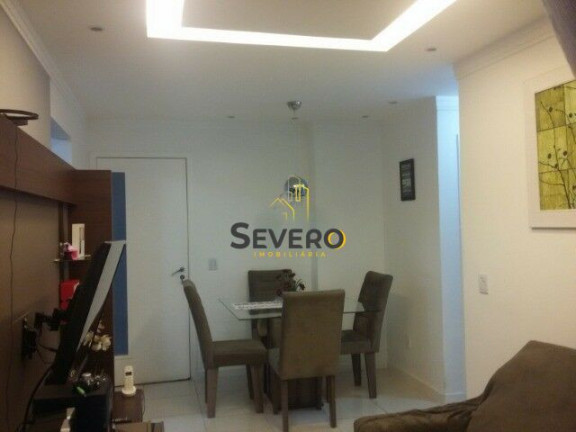 Apartamento com 2 Quartos à Venda, 70 m² em Maria Paula - São Gonçalo