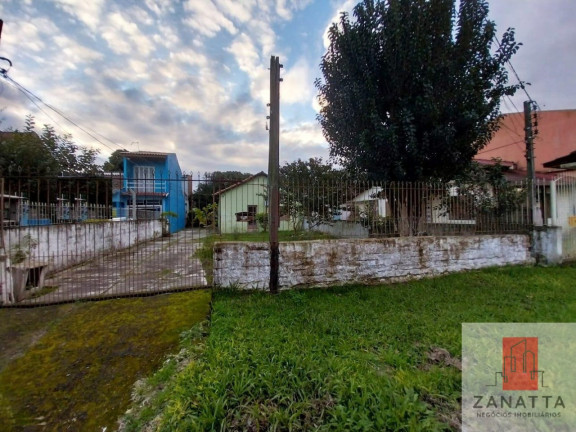 Terreno à Venda, 660 m² em Centro - Esteio