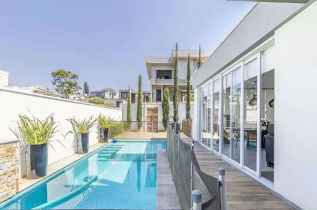 Casa com 4 Quartos à Venda, 289 m² em Condomínio Granville - Atibaia