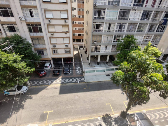 Imagem Apartamento com 3 Quartos à Venda, 123 m² em Ponta Da Praia - Santos Imagem Apartamento com 3 Quartos à Venda, 123 m² em Ponta Da Praia - Santos