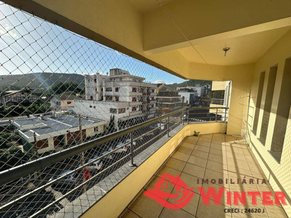 Imagem Apartamento com 3 Quartos à Venda, 125 m² em Centro - Feliz Imagem Apartamento com 3 Quartos à Venda, 125 m² em Centro - Feliz