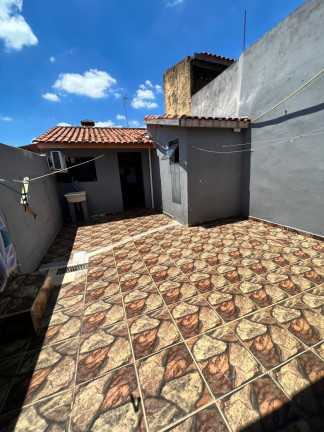 Imagem Casa com 1 Quarto à Venda, 125 m² em Parque São Bento - Sorocaba Imagem Casa com 1 Quarto à Venda, 125 m² em Parque São Bento - Sorocaba