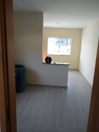Imagem Casa com 2 Quartos à Venda, 62 m² em Flor Do Campo - Tremembé Imagem Casa com 2 Quartos à Venda, 62 m² em Flor Do Campo - Tremembé