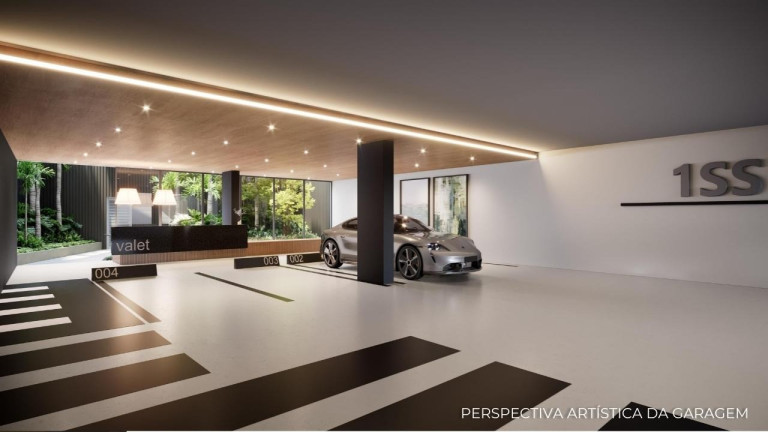 Imagem Imóvel com 1 Quarto à Venda, 25 m² em Vila Nova Conceição - São Paulo Imagem Imóvel com 1 Quarto à Venda, 25 m² em Vila Nova Conceição - São Paulo