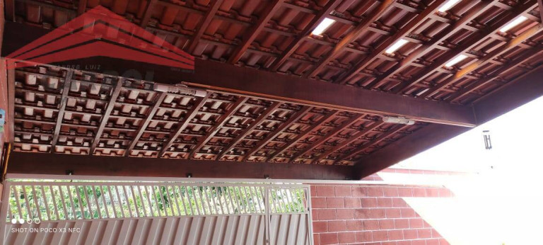 Imagem Casa com 5 Quartos à Venda, 250 m² em Residencial Girassol - Itupeva