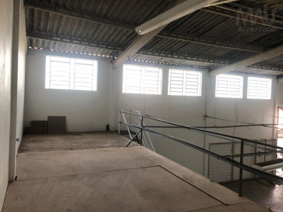 Imagem Sala Comercial à Venda, 475 m² em Ideal - Novo Hamburgo