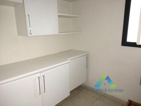 Imagem Cobertura com 4 Quartos à Venda, 400 m² em Moema - São Paulo