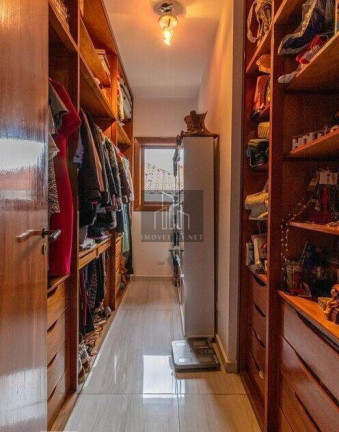 Imagem Casa com 4 Quartos à Venda, 319 m² em Alphaville - Santana De Parnaíba