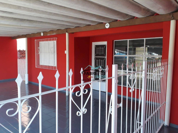 Imagem Casa com 1 Quarto à Venda, 250 m² em Jardim Toledo - Votorantim