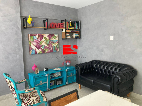 Imagem Apartamento com 2 Quartos à Venda, 63 m² em Santa Efigênia - Belo Horizonte