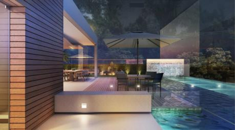 Imagem Apartamento com 4 Quartos à Venda, 174 m² em Vila Da Serra - Nova Lima