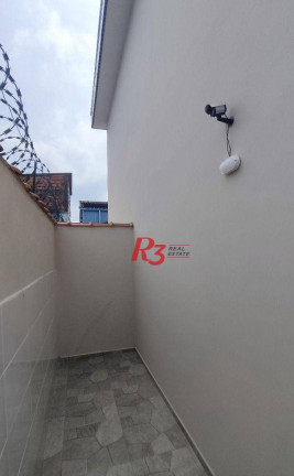 Imagem Casa com 2 Quartos à Venda, 112 m² em Castelo - Santos